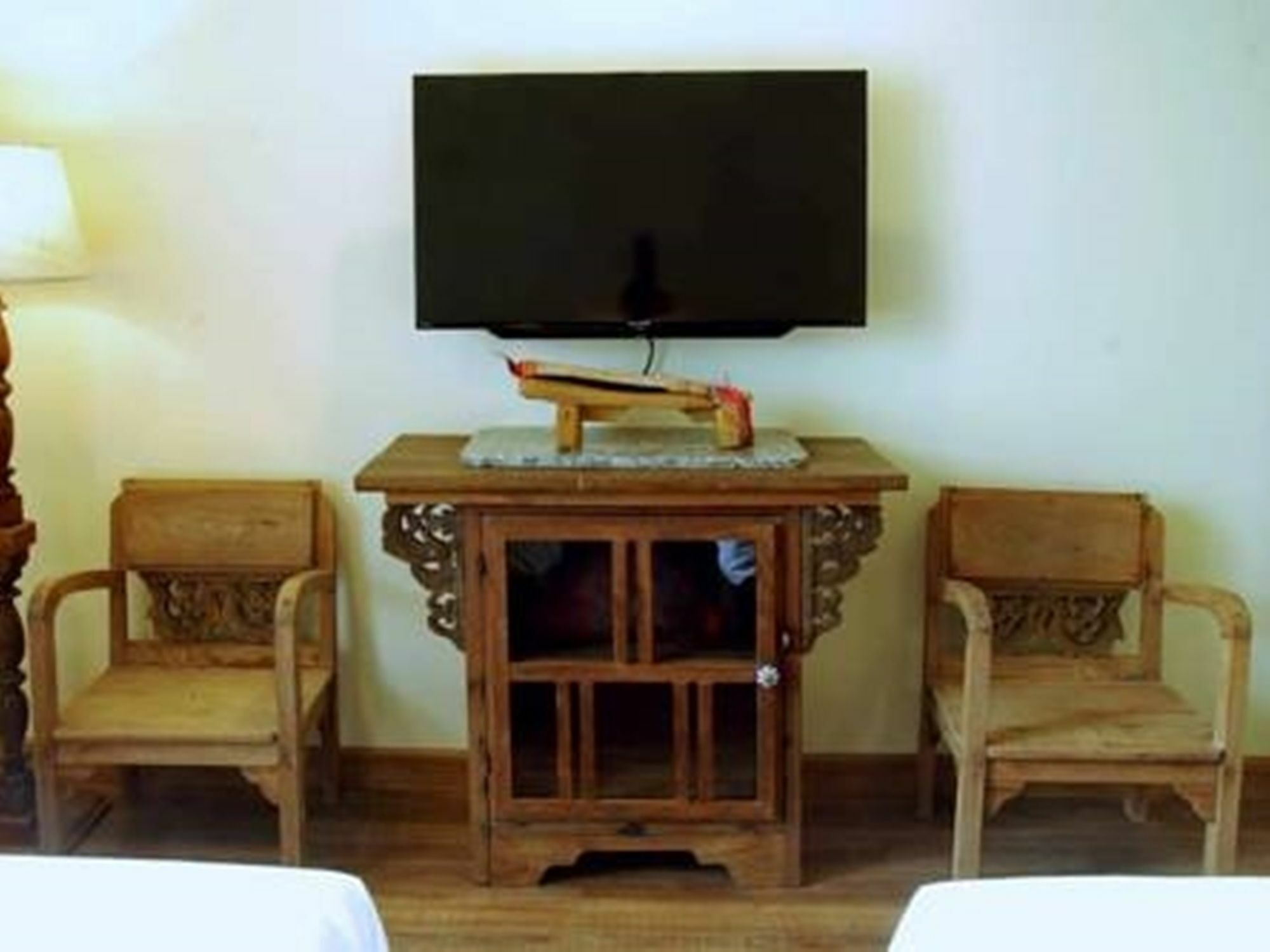 צ'יאנג מאי Villa Nittra Singharaj מראה חיצוני תמונה